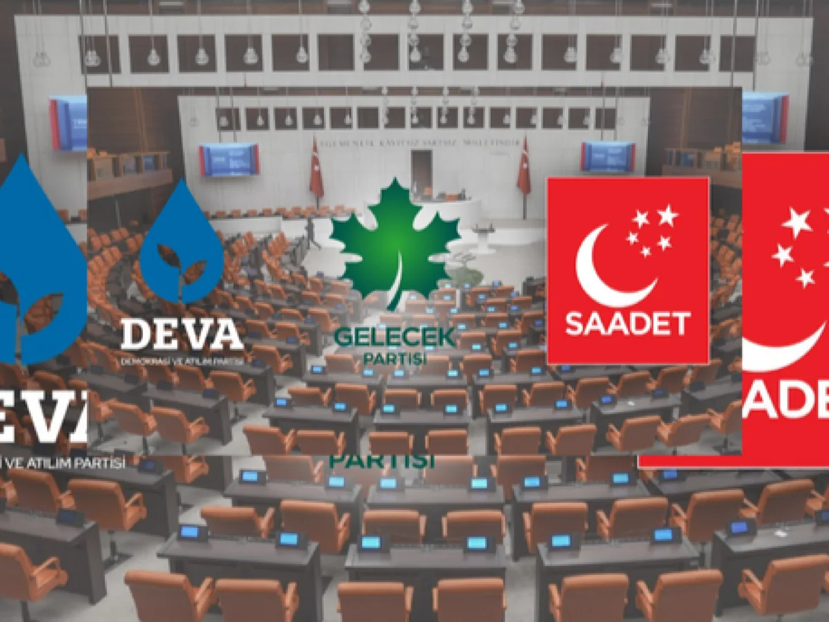Yeni Yol Grubu'ndan İmralı kararı! 